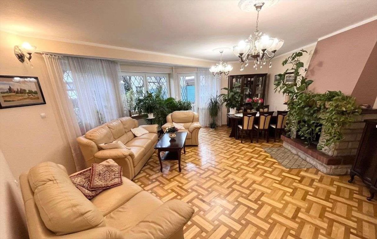 Dom na sprzedaż Warszawa, Targówek, Fantazyjna  180m2 Foto 3
