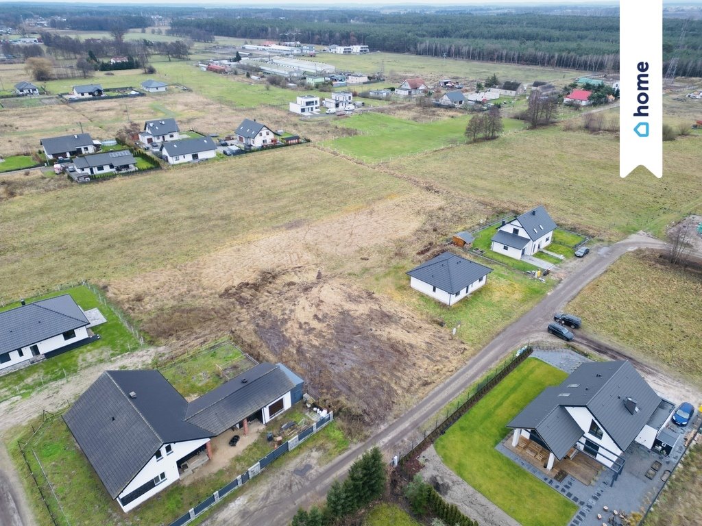 Działka budowlana na sprzedaż Ciele, Mała  730m2 Foto 5