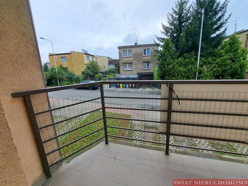 Mieszkanie trzypokojowe na sprzedaż Wrocław, Kuźniki, Kuźniki  67m2 Foto 12