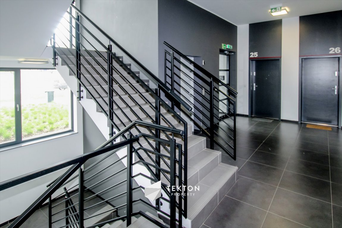 Mieszkanie trzypokojowe na sprzedaż Gdańsk, Jasień, Alfonsa Flisykowskiego  63m2 Foto 10