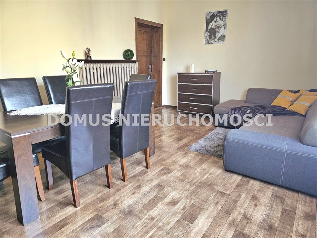 Dom na sprzedaż Niesułków  100m2 Foto 1