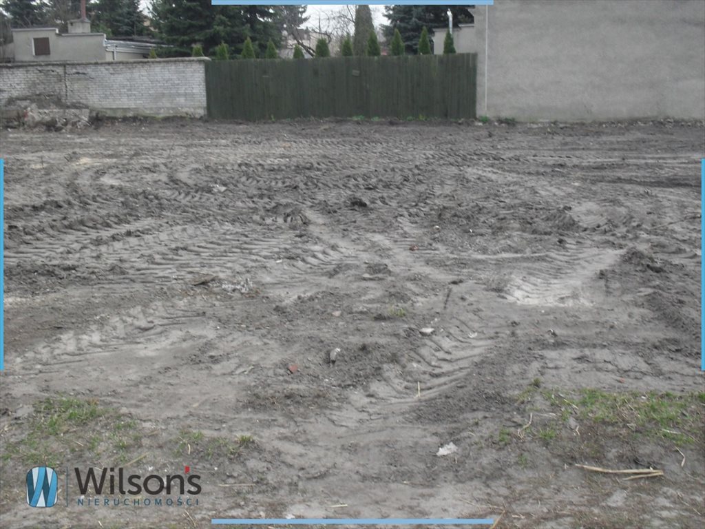 Działka przemysłowo-handlowa pod dzierżawę Radom, Stanisława Wernera 500m2 Foto 1 Działka przemysłowo-handlowa pod dzierżawę Radom, Stanisława Wernera 500m2 Foto 1