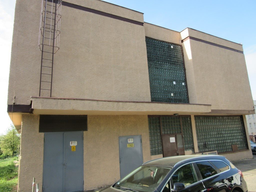 Lokal użytkowy na sprzedaż Tarnowskie Góry 664m2 Foto 1 Lokal użytkowy na sprzedaż Tarnowskie Góry 664m2 Foto 1