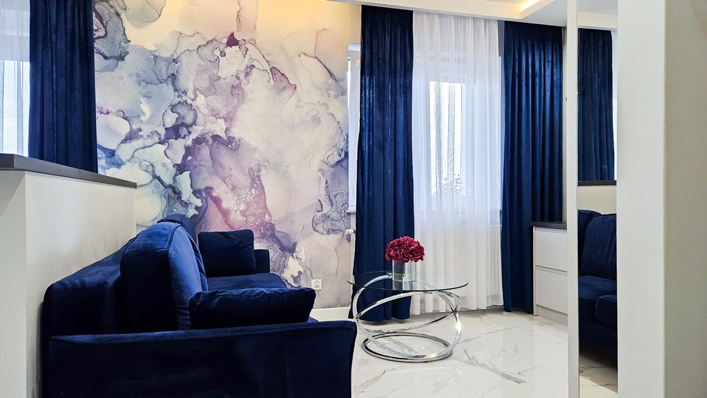 Kawalerka na wynajem Rzeszów, Eugeniusza Kwiatkowskiego  31m2 Foto 1