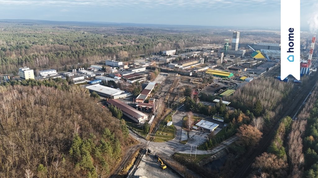 Magazyn na sprzedaż Lubin, Marii Skłodowskiej-Curie  1 456m2 Foto 4