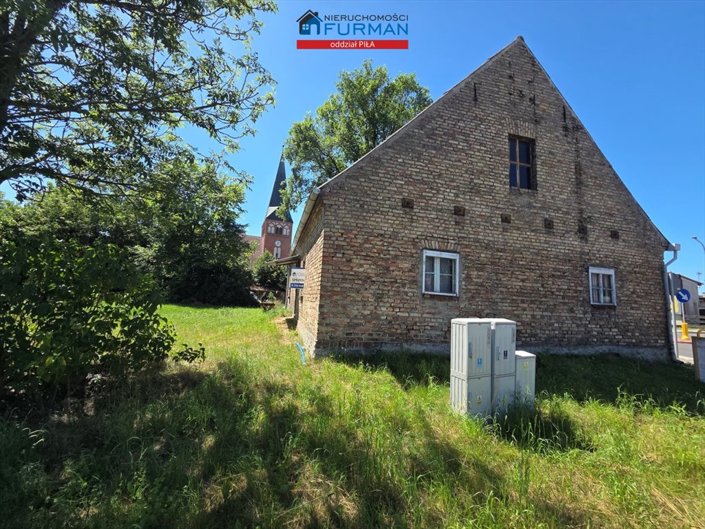 Dom z dużą działką i potencjałem, Śmiłowo - polecam! Śmiłowo  106m2 Foto 1
