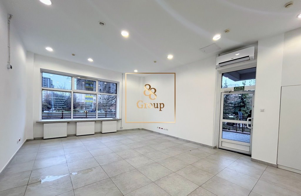 Lokal użytkowy na wynajem Warszawa, Praga-Południe  100m2 Foto 1