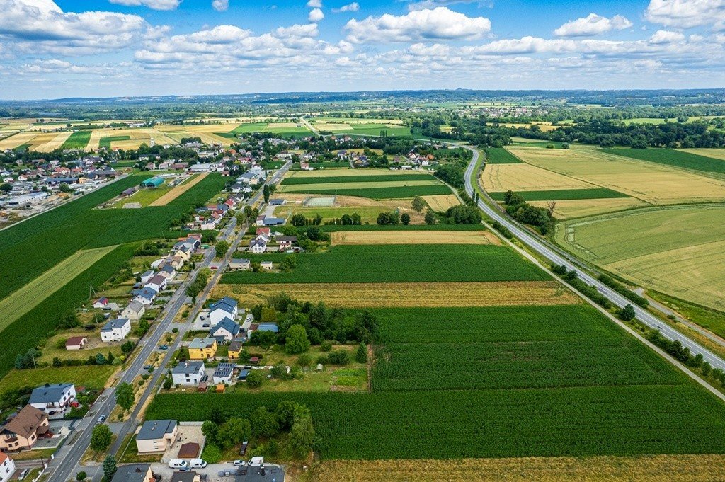 Działka inwestycyjna 3000 m² przy granicy z Czechami polecam Chałupki, Raciborska 74  3 100m2 Foto 1