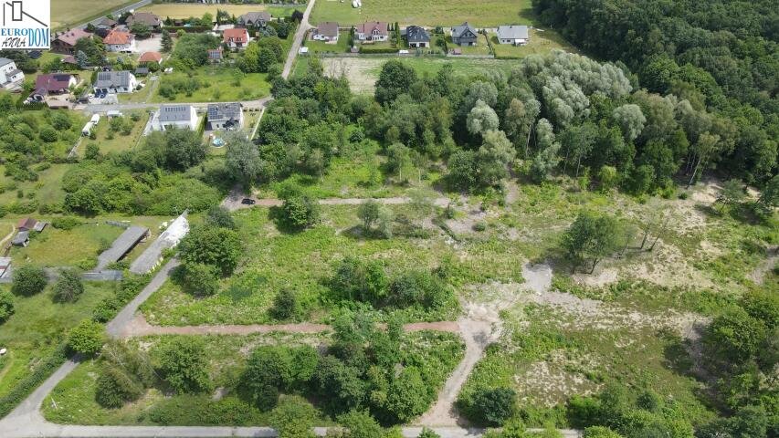 Działka budowlana na sprzedaż Zabrze  545m2 Foto 1