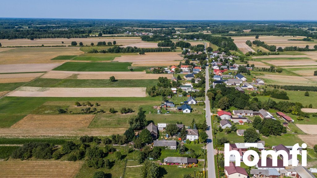 Działka budowlana na sprzedaż Emilów  4 700m2 Foto 12