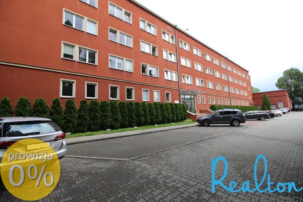Lokal użytkowy na wynajem Katowice, Koszutka, al. Wojciecha Korfantego 50m2 Foto 1 Lokal użytkowy na wynajem Katowice, Koszutka, al. Wojciecha Korfantego 50m2 Foto 1