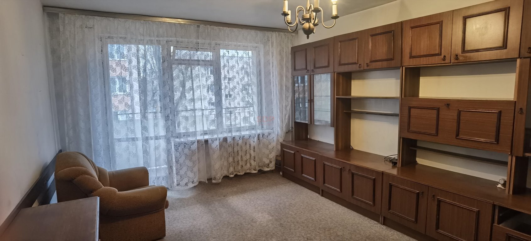 Mieszkanie dwupokojowe na sprzedaż Warszawa, Mokotów, Kolberga Oskara  46m2 Foto 1