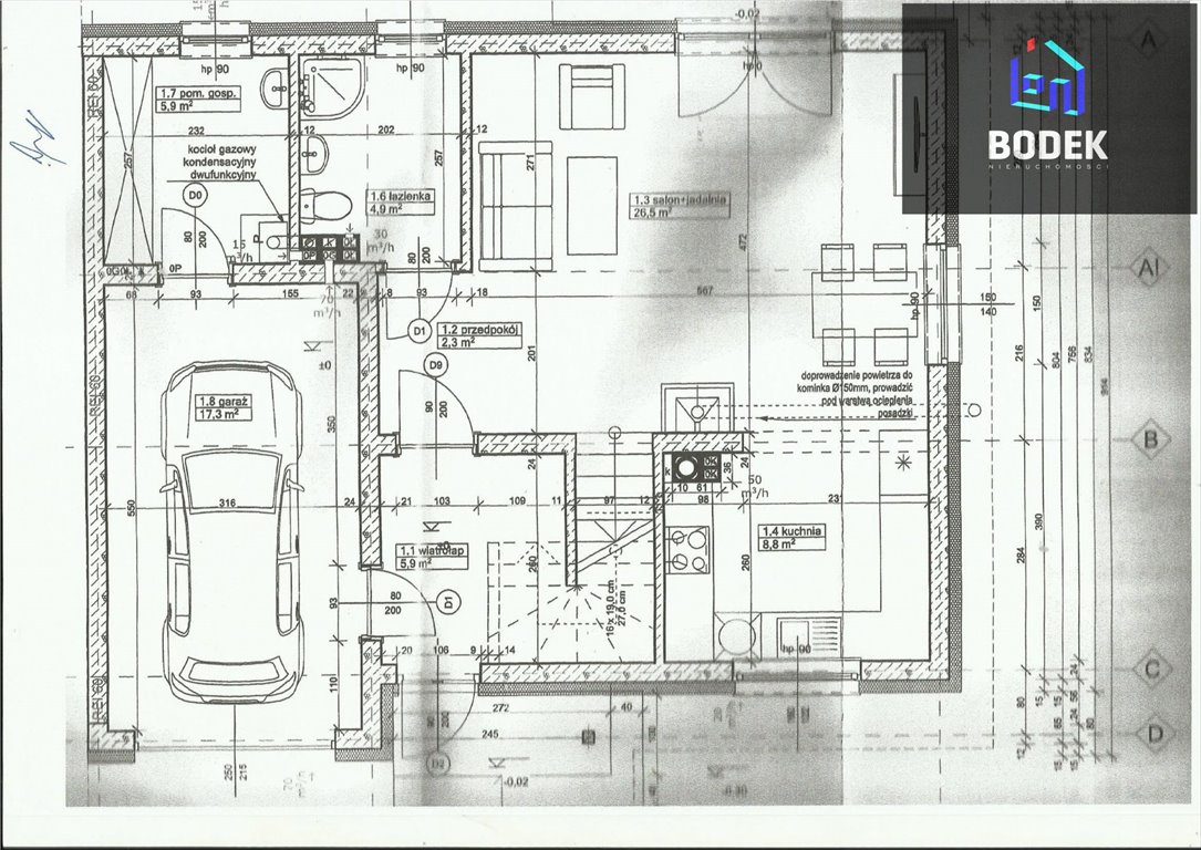 Dom na sprzedaż Dobroszyce, Dobroszyce, Złota  144m2 Foto 6