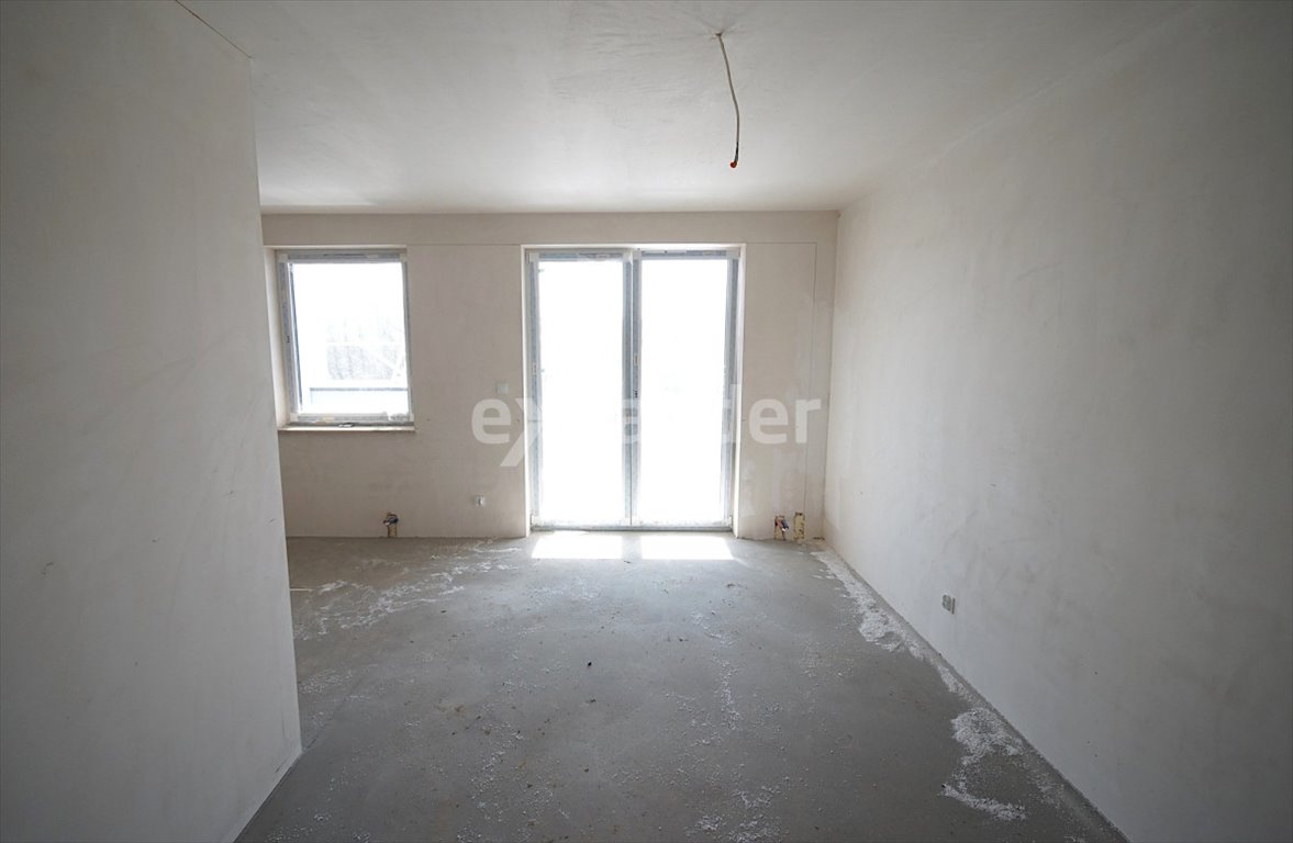 Mieszkanie trzypokojowe na sprzedaż Rzeszów, św. Kingi  60m2 Foto 1