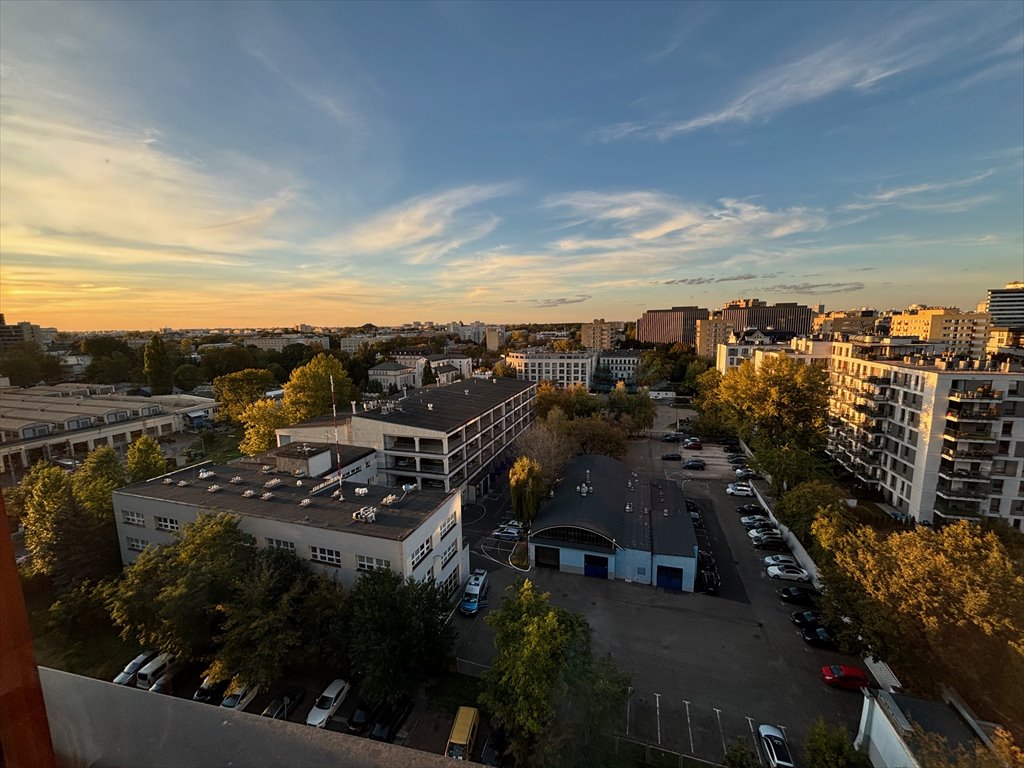 Lokal użytkowy na sprzedaż Warszawa, Śródmieście, Grzybowska  79m2 Foto 12