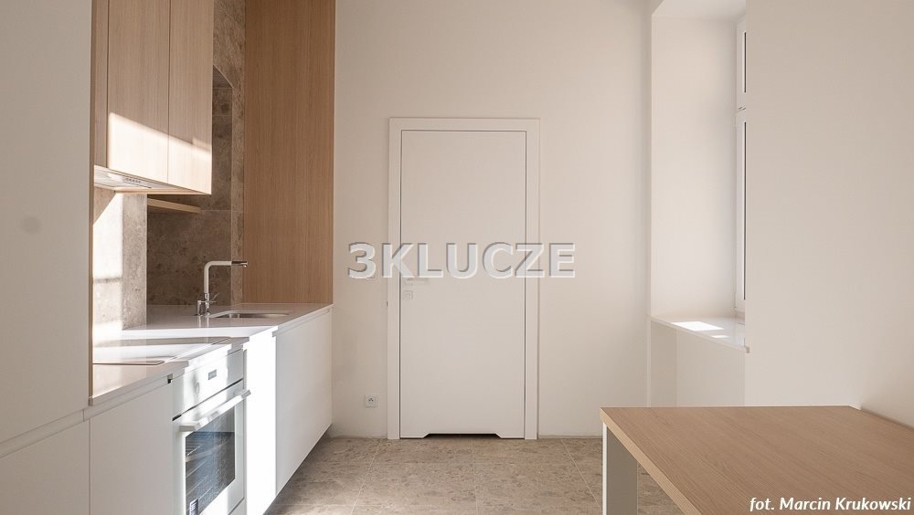 Lokal biurowy 134 m² po remoncie, centrum Lublina Lublin, Śródmieście, Centrum  134m2 Foto 1