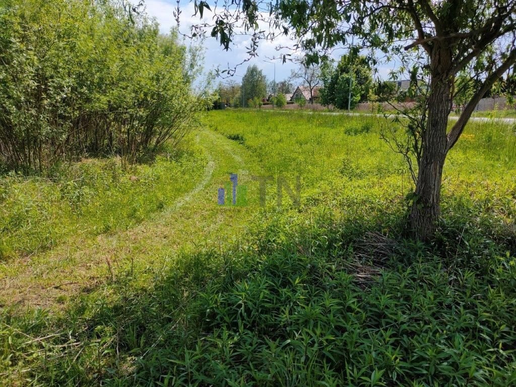 Działka budowlana na sprzedaż Nadolice Małe  900m2 Foto 4