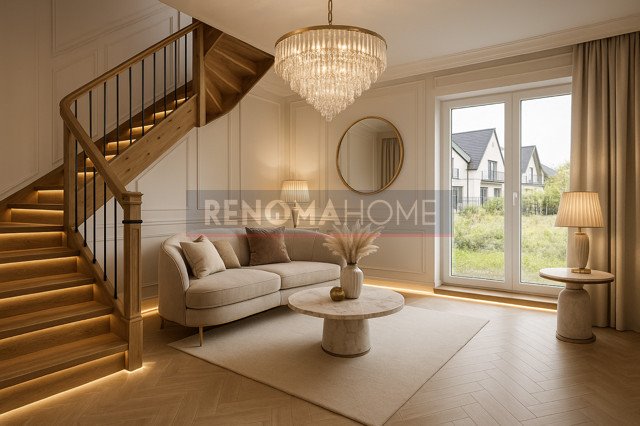 Dom na sprzedaż Smolec  101m2 Foto 1