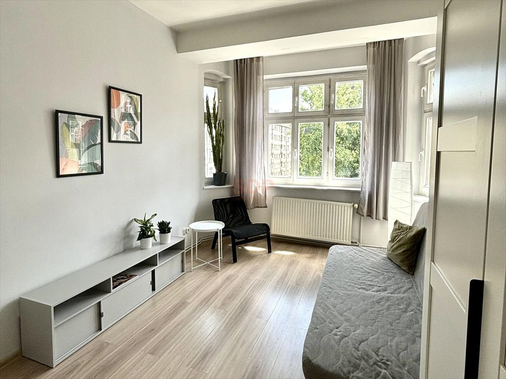 Mieszkanie trzypokojowe na sprzedaż Wrocław, Śródmieście, Ołbin, Barlickiego Norberta  68m2 Foto 1
