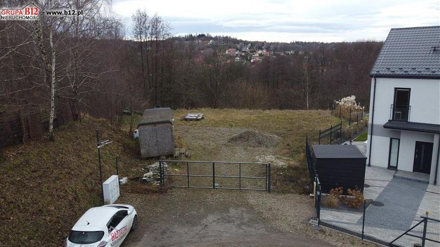 Działka budowlana na sprzedaż Tomaszkowice, Tomaszkowice, Winnica  1 993m2 Foto 7