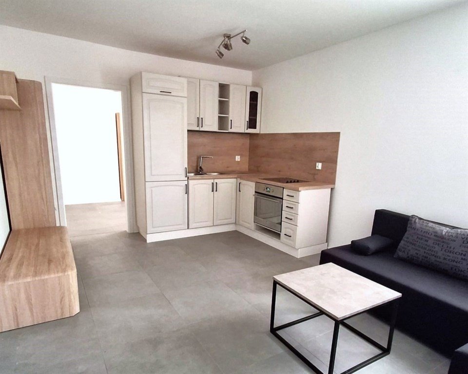 Nowoczesne 2-pokojowe mieszkanie w Żorach, od zaraz Żory, Malinowa  38m2 Foto 1