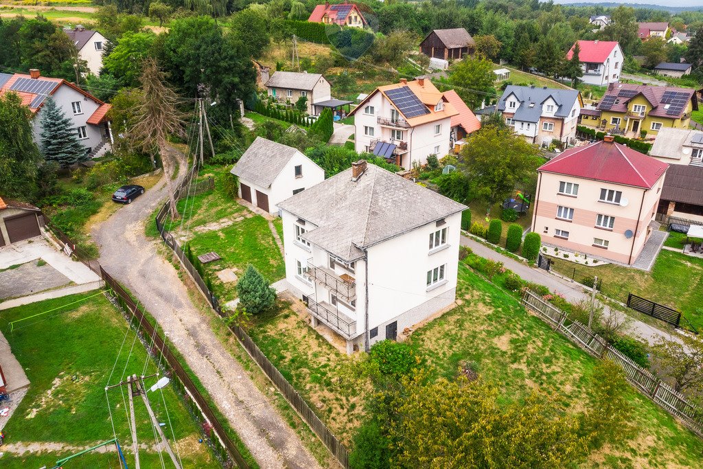 Dom na sprzedaż Sanka  200m2 Foto 11