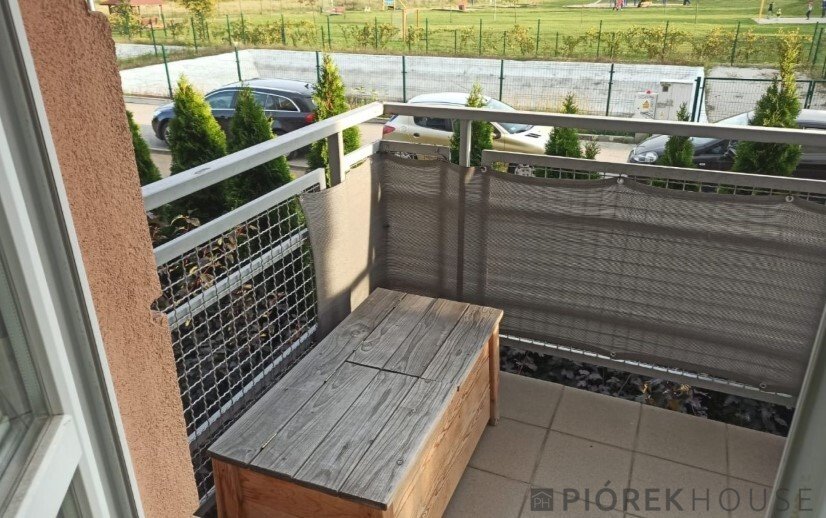 2-pokojowe mieszkanie z balkonem i komórką na Białołęce Warszawa, Białołęka, Skarbka z Gór  42m2 Foto 1