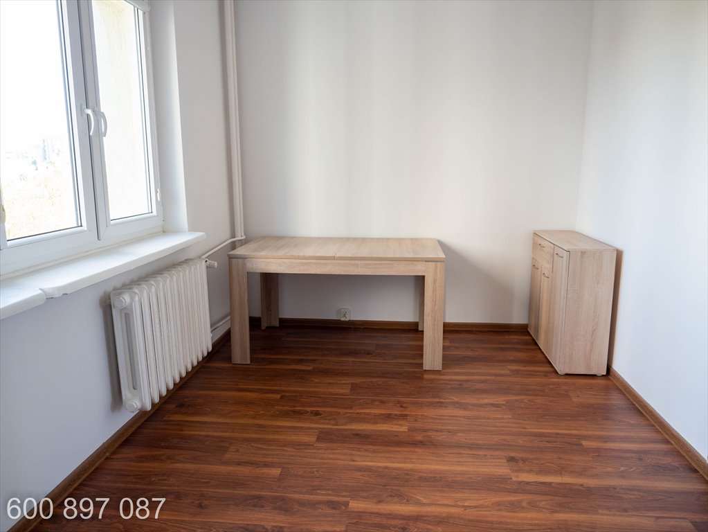 Mieszkanie dwupokojowe na wynajem Warszawa, Ursynów, Pięciolinii 2  53m2 Foto 9