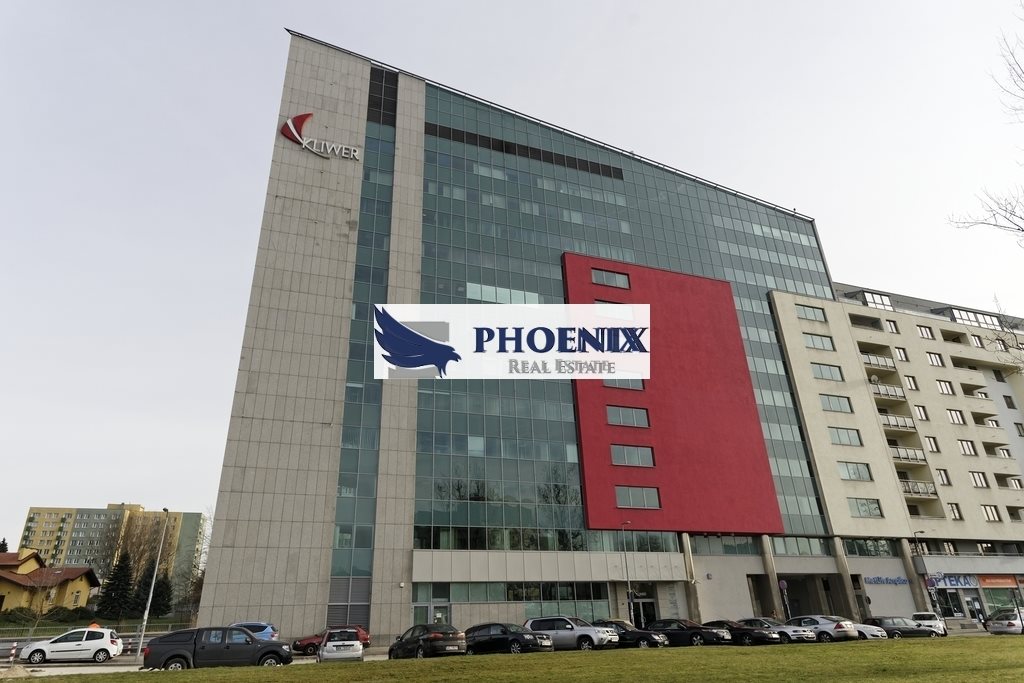 Nowoczesny biurowiec 292 m² z ekspozycją i świetną komunikacją Warszawa, Mokotów, Bukowińska  292m2 Foto 1