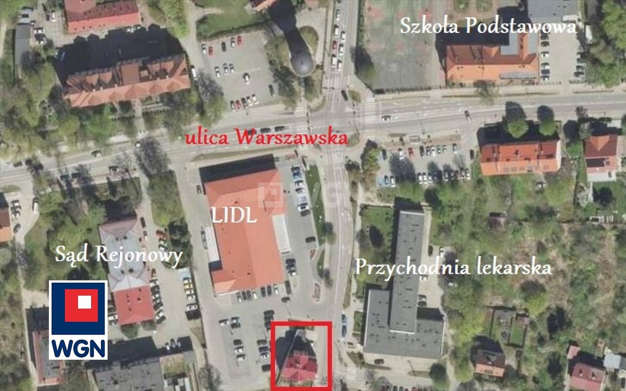 Mieszkanie czteropokojowe  na sprzedaż Giżycko, Bohaterów Westerplatte  99m2 Foto 7