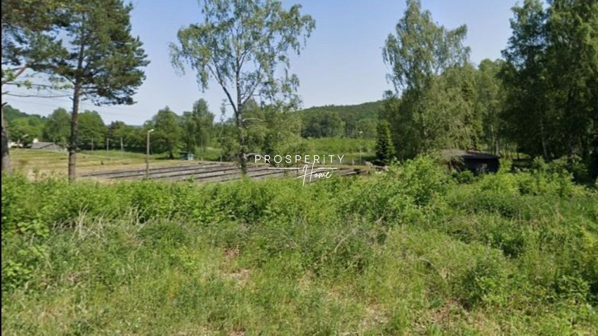 Działka budowlana na sprzedaż Rumia, Szmelta, św. Józefa  1 411m2 Foto 1