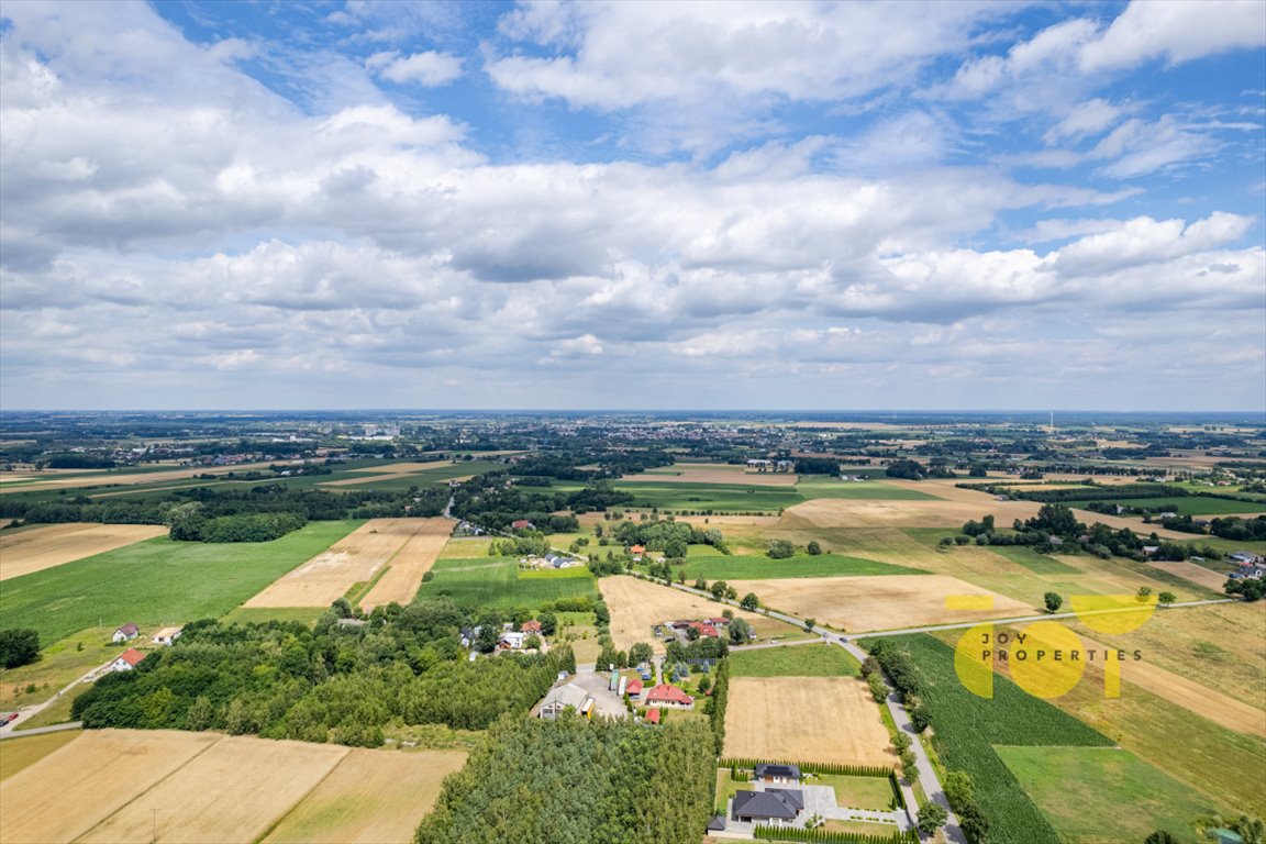 Działka inwestycyjna na sprzedaż Brody, Kwiatowa  12 500m2 Foto 9