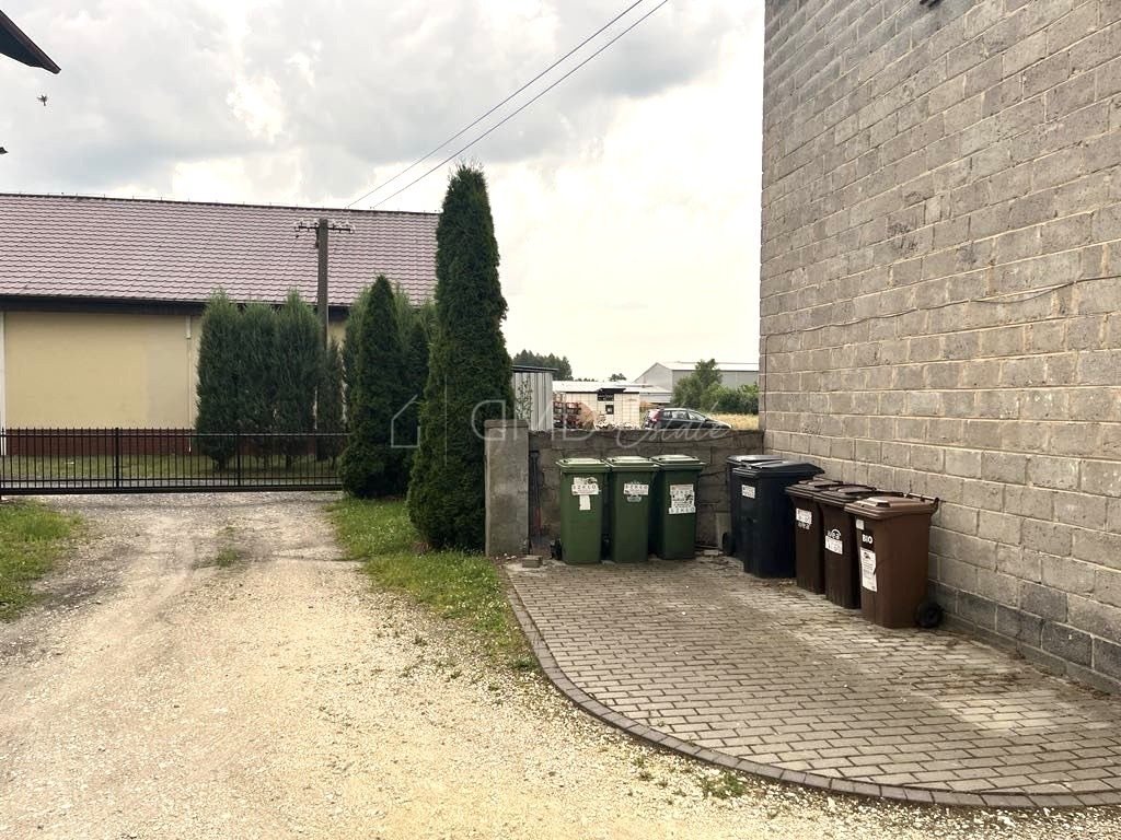 Magazyn na wynajem Panki  370m2 Foto 3