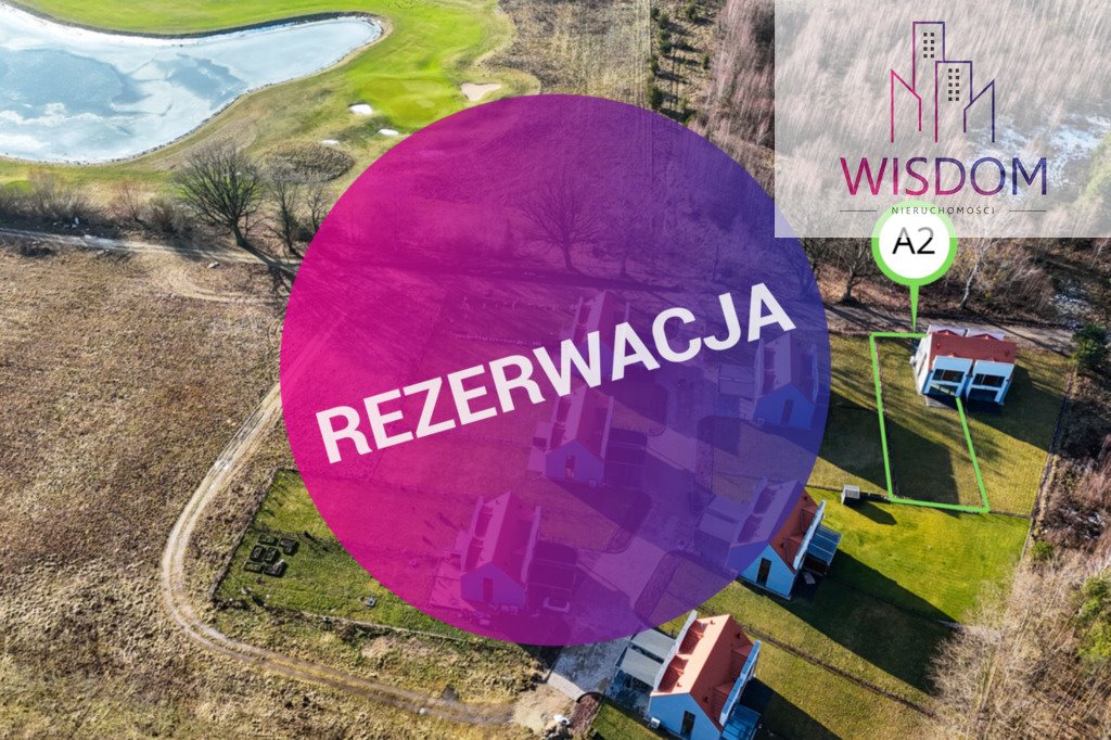 Dom na sprzedaż Tomaszkowo  82m2 Foto 1