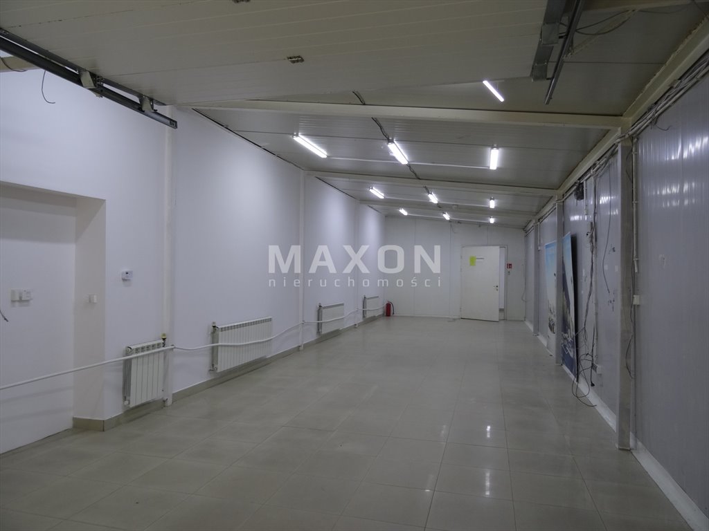 Lokal użytkowy na wynajem Warszawa, Włochy  600m2 Foto 20