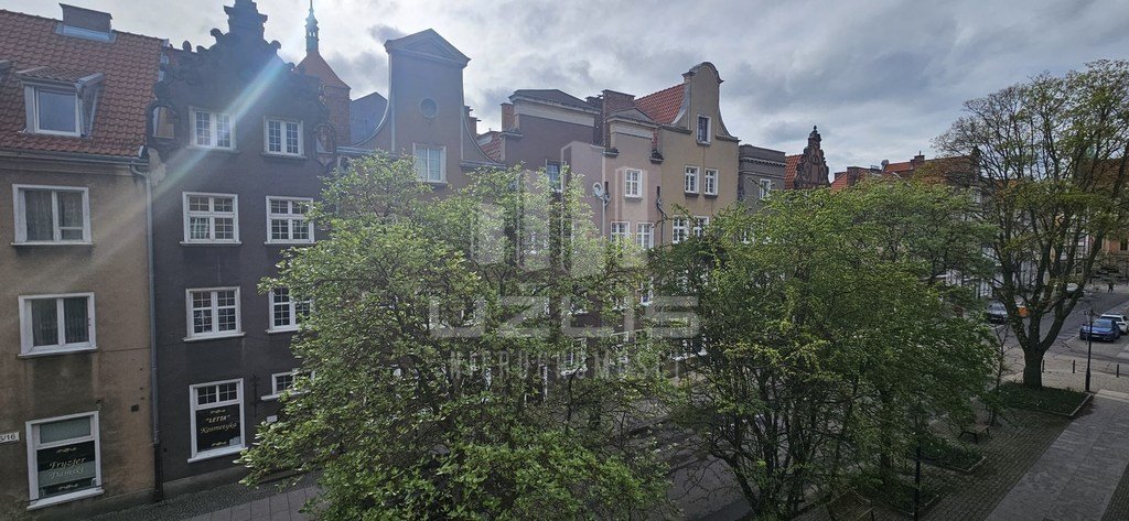 Mieszkanie trzypokojowe na sprzedaż Gdańsk, Grobla III  72m2 Foto 1