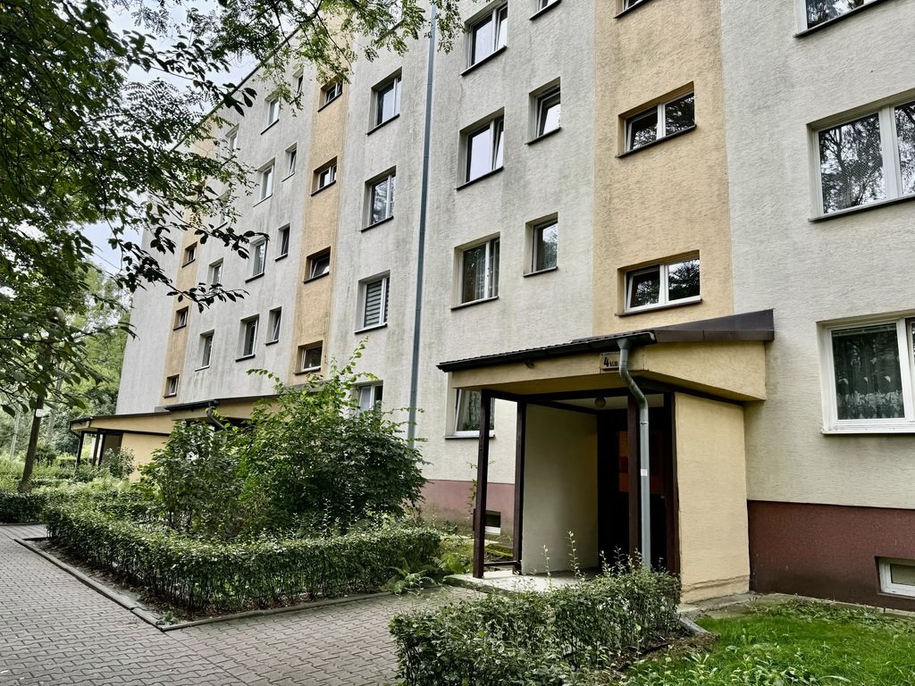 Mieszkanie dwupokojowe na sprzedaż Kraków, Czarnogórska  45m2 Foto 3