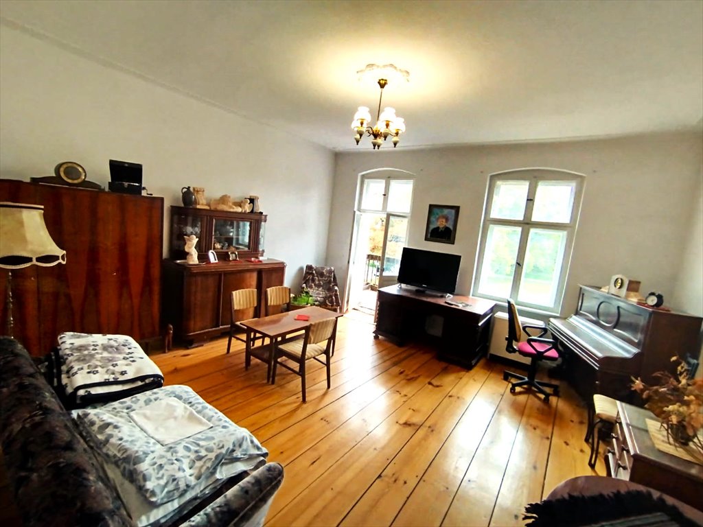 3-pokojowe mieszkanie 100 m² w Gorzowie - polecam Gorzów Wielkopolski, Śródmieście  100m2 Foto 1
