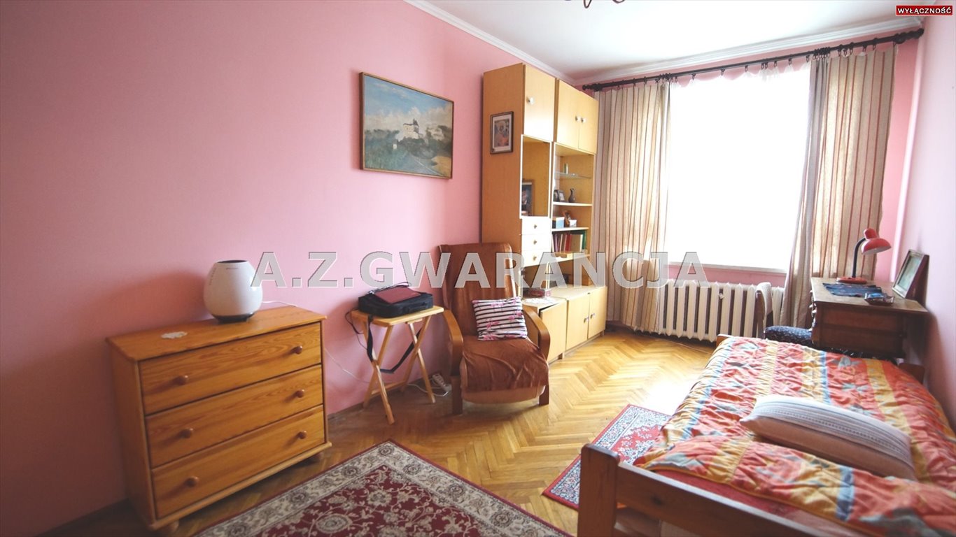 Mieszkanie dwupokojowe na sprzedaż Opole, Śródmieście  53m2 Foto 4