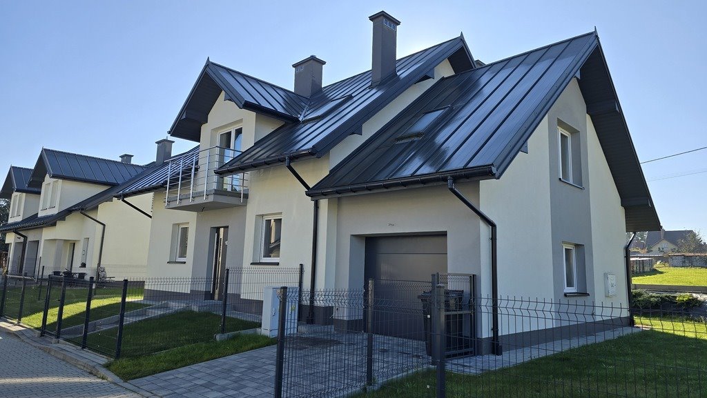 Dom na sprzedaż Koszyce Wielkie  154m2 Foto 1