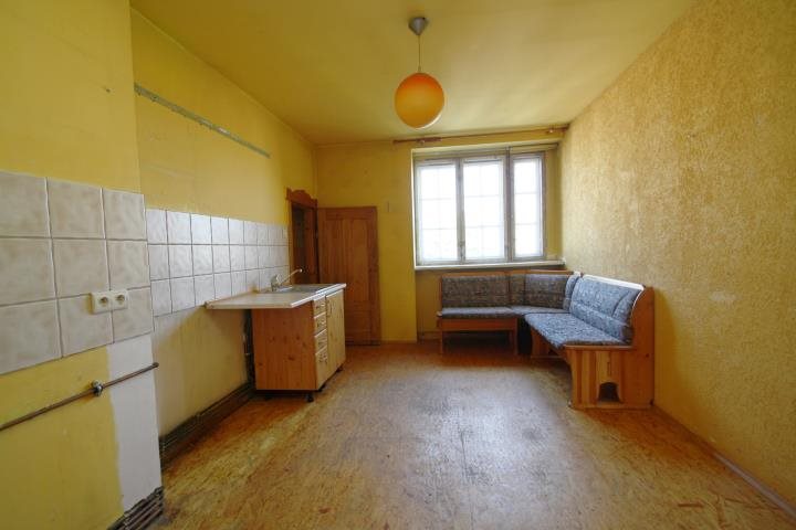 Mieszkanie trzypokojowe na sprzedaż Opole, Śródmieście, Grunwaldzka  107m2 Foto 2