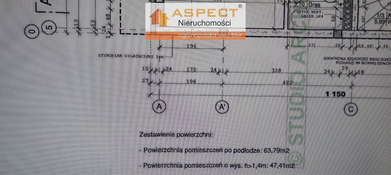 Mieszkanie trzypokojowe na sprzedaż rybnik, Zamysłów  79m2 Foto 14