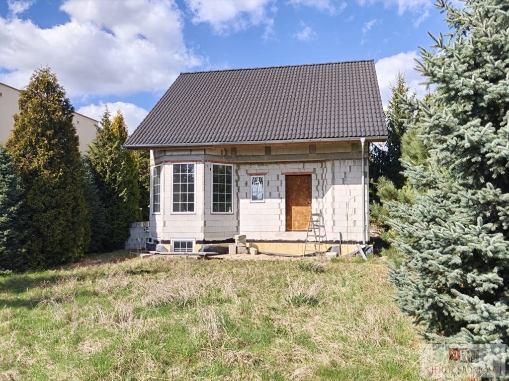 Do sprzedania dom z potencjałem 187 m² z niezależnym mieszkaniem Opole, Groszowice  187m2 Foto 1