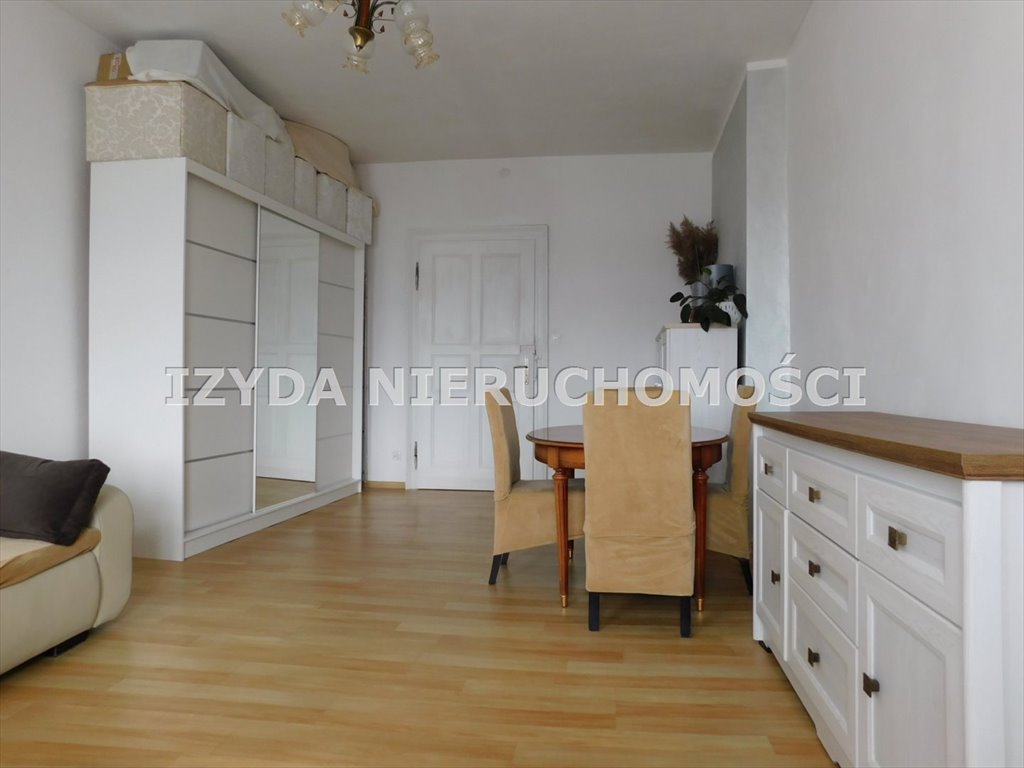 Mieszkanie dwupokojowe na sprzedaż Świdnica, Rynek  53m2 Foto 3