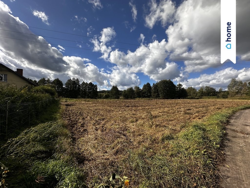 Działka budowlana na sprzedaż Bydgoszcz, Łęgnowo, Otorowska  1 200m2 Foto 5