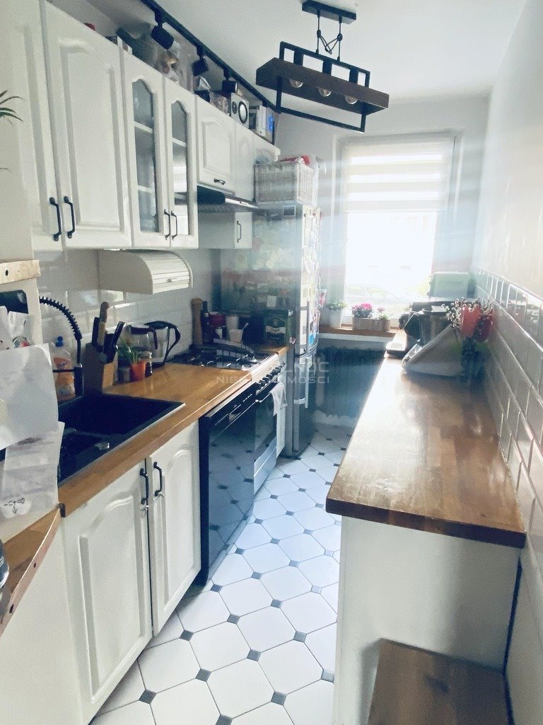 Mieszkanie trzypokojowe na sprzedaż Kraków, Kurdwanów, Kurdwanów, Marii i Bolesława Wysłouchów  62m2 Foto 3