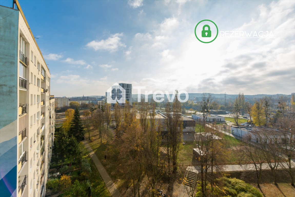 Kawalerka na sprzedaż Gdańsk, Zaspa, Pilotów  31m2 Foto 2