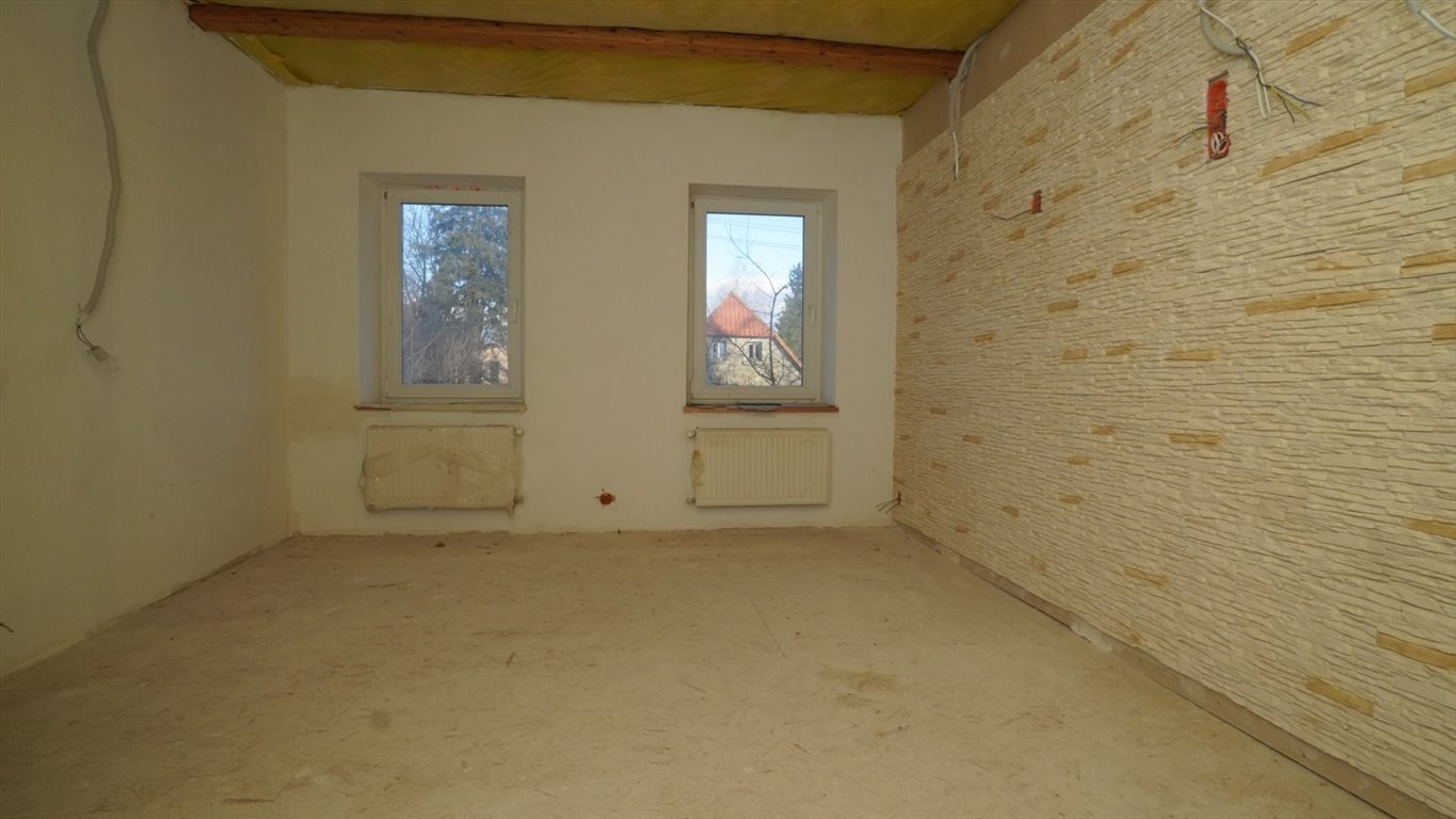 Mieszkanie dwupokojowe na sprzedaż Szklarska Poręba, Górna  47m2 Foto 12