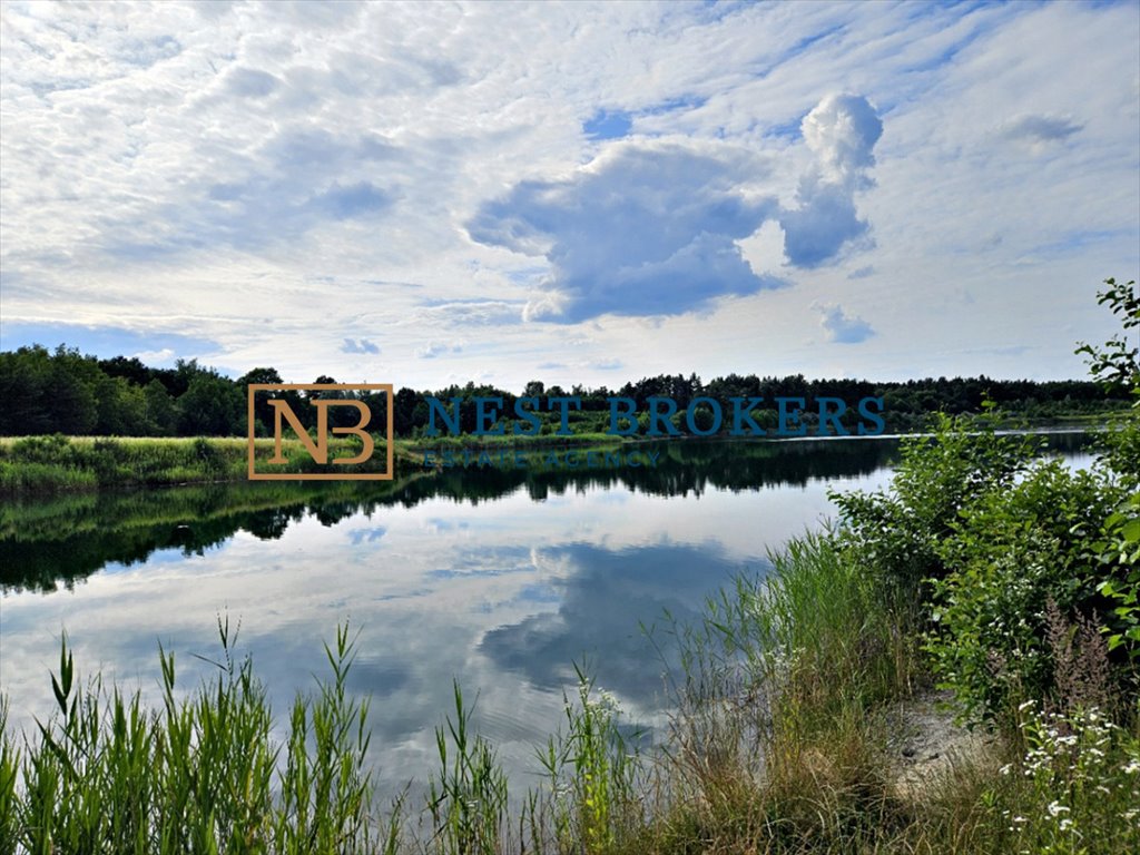 Działka budowlana na sprzedaż Sieciechowice  500m2 Foto 5