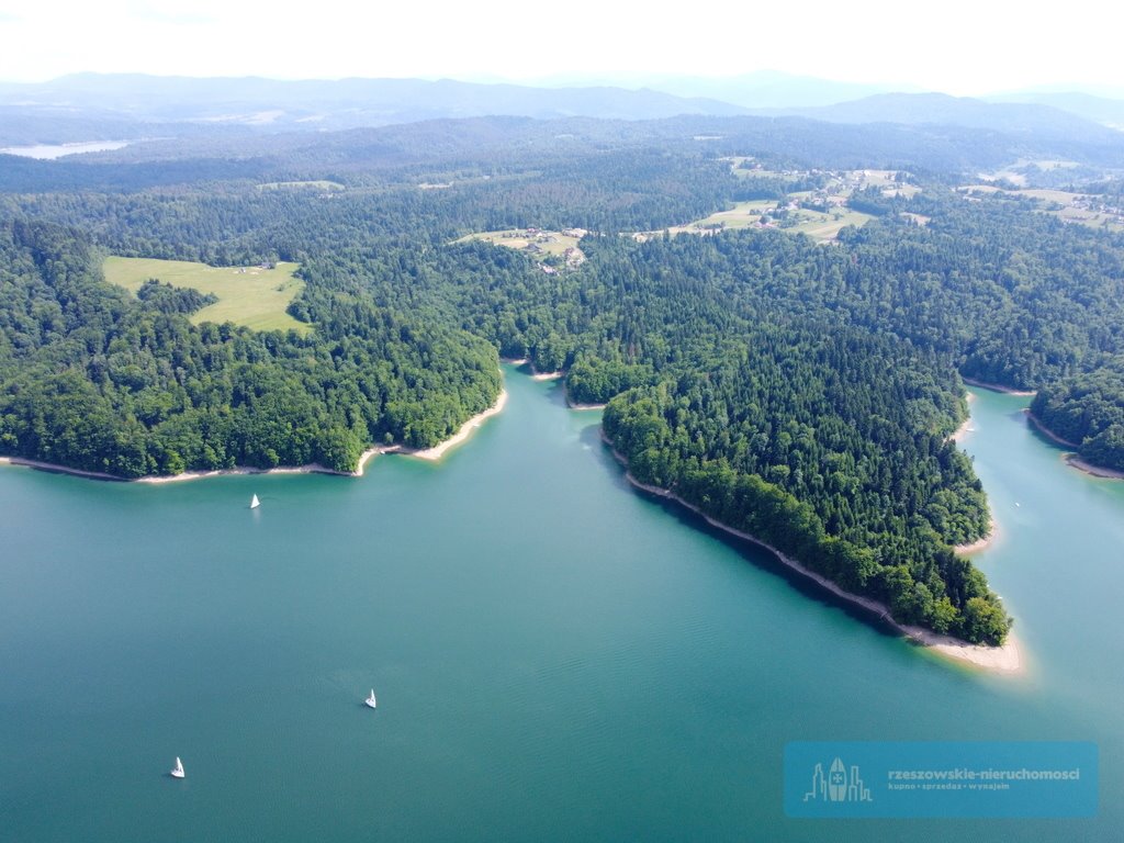 Działka budowlana na sprzedaż Werlas  1 207m2 Foto 11